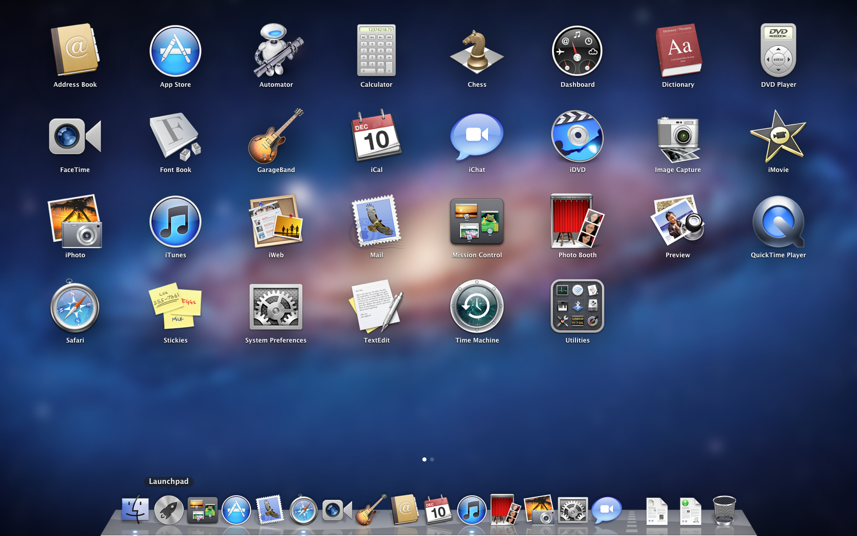 Mac Apps For Mac Pro
