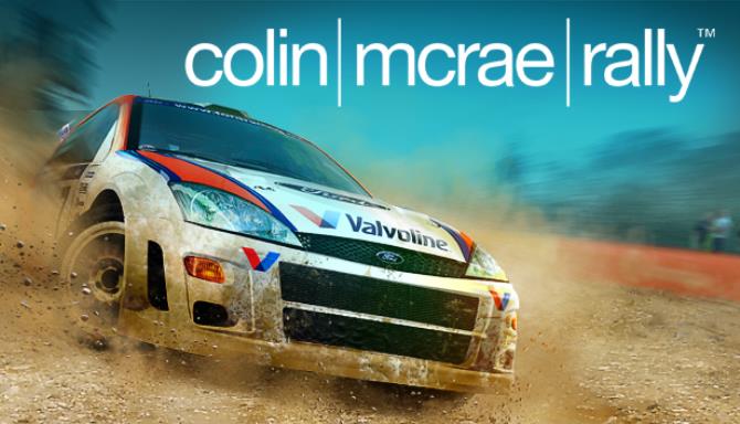 Colin Mcrae Dirt For Mac